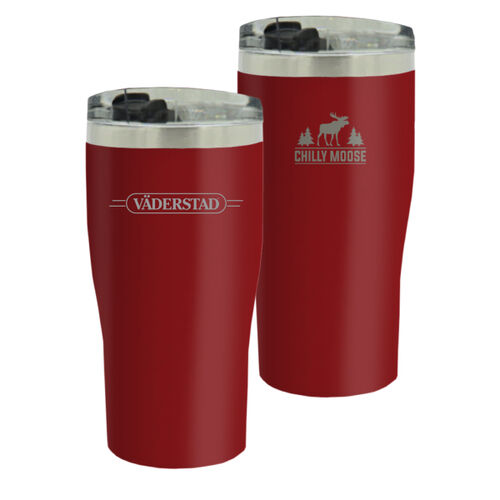 Algonquin Tumbler - 580 mL / 20 oz Thumbnail