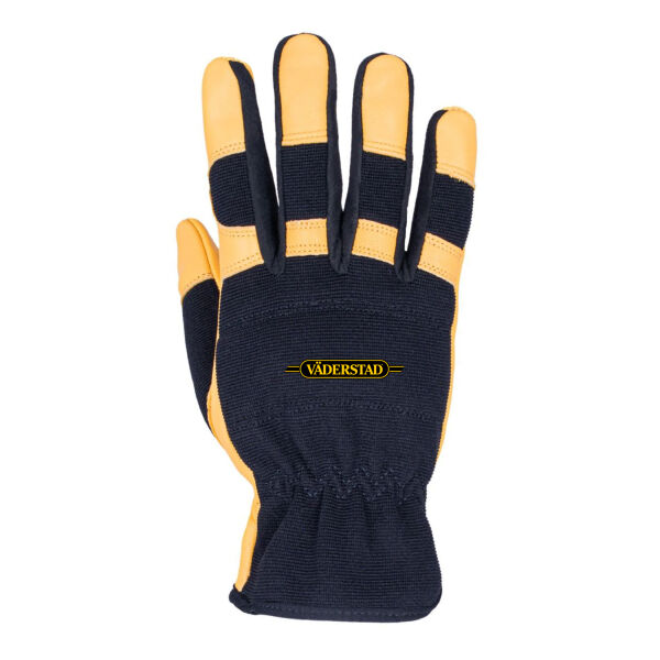 Hybrid Goatskin Gloves - All Season Thumbnail