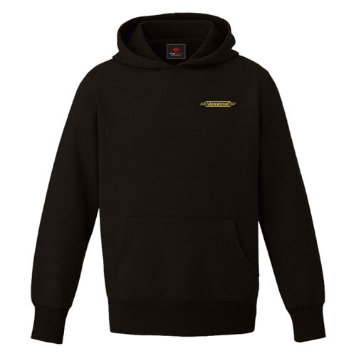 Youth - Premium Mid-Weight Hoodie Thumbnail