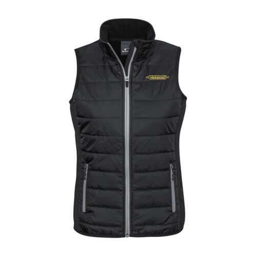 Stealth Vest - Ladies Thumbnail