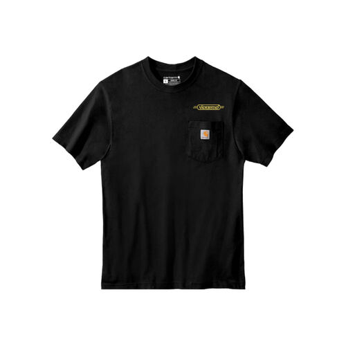 Carhartt Loose Fit - Heavyweight Pocket Tee Thumbnail