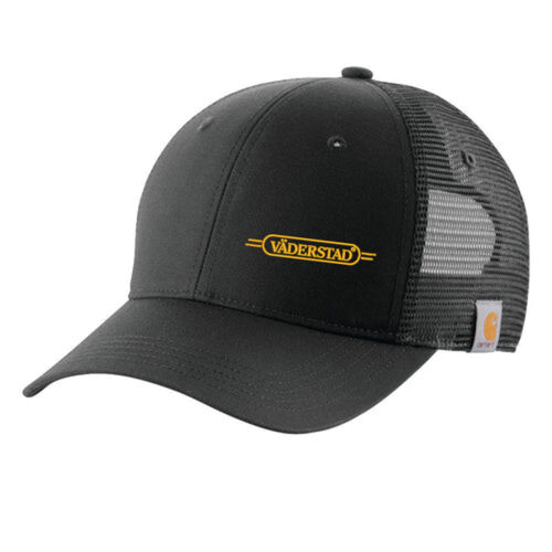 Carhartt Rugged Professional Series Cap - Black Thumbnail
