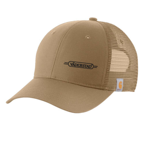 Carhartt Rugged Professional Series Cap - Khaki Thumbnail