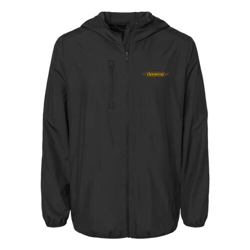Full Zip Windbreaker - Ladies Thumbnail