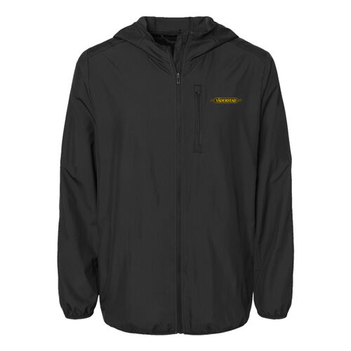 Full Zip Windbreaker Thumbnail