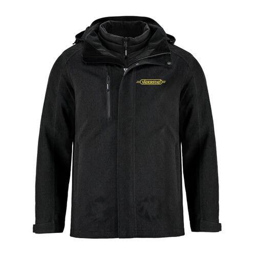 Apex - Mens 3-in-1 Jacket Thumbnail