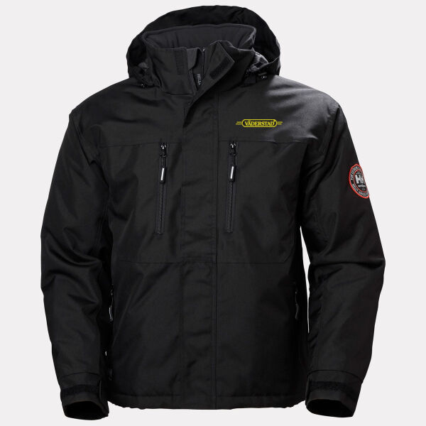 Berg Insulated Winter Jacket Thumbnail