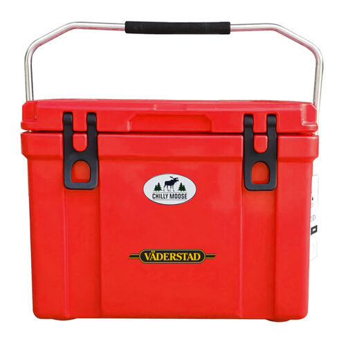 25L Chilly Moose Cooler Thumbnail