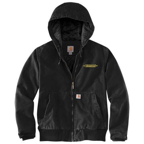 Carhartt Insulated Active Jacket Thumbnail