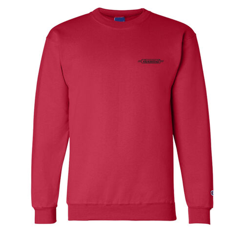 Vaderstad Crewneck (Champion) Thumbnail