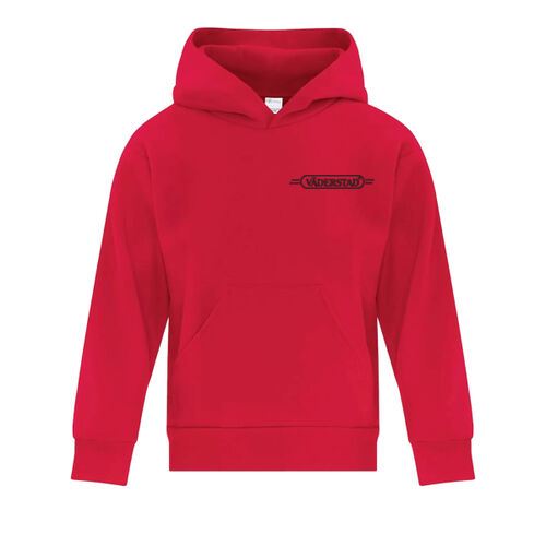 Youth - Vaderstad Hoodie Thumbnail