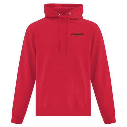 Vaderstad Hoodie Thumbnail