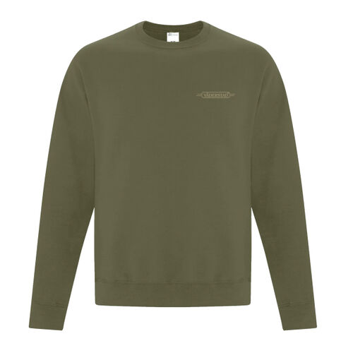 Vaderstad Crewneck Thumbnail