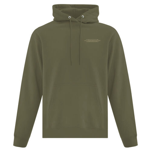 Vaderstad Hoodie Thumbnail