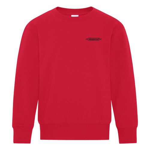 Youth - Vaderstad Crewneck Thumbnail