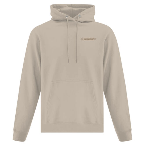 Vaderstad Hoodie Thumbnail