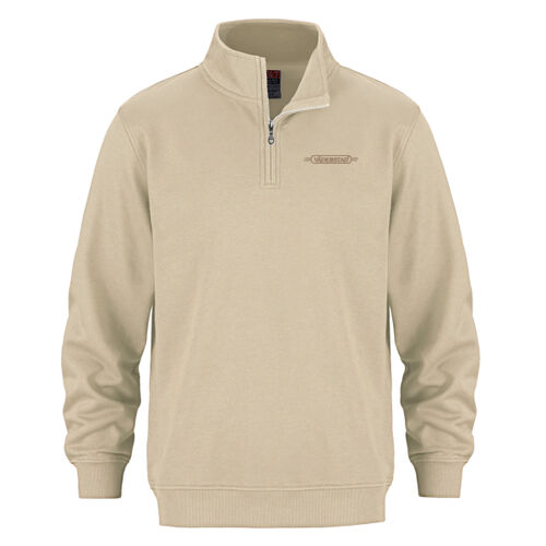 Fleece Qtr Zip Thumbnail