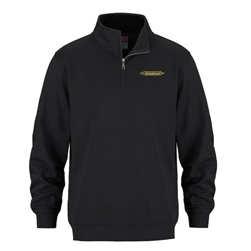 Fleece Qtr Zip Thumbnail