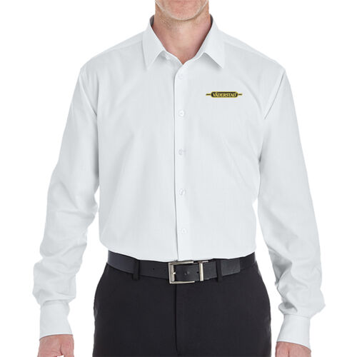Royal Dobby Dress Shirt Thumbnail