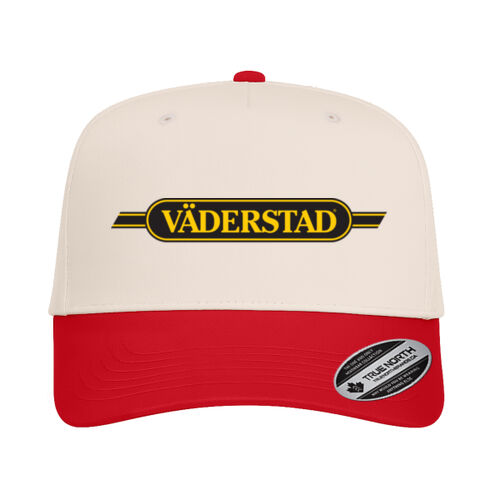 Five Panel 2-Tone Snapback Thumbnail
